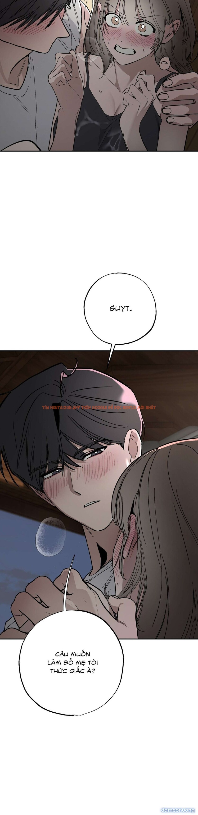 Xem ảnh [18+] Chuyện Tình Vườn Cây Ăn Quả - Chapter 8 - 10 2 - Truyenhentaiz.net