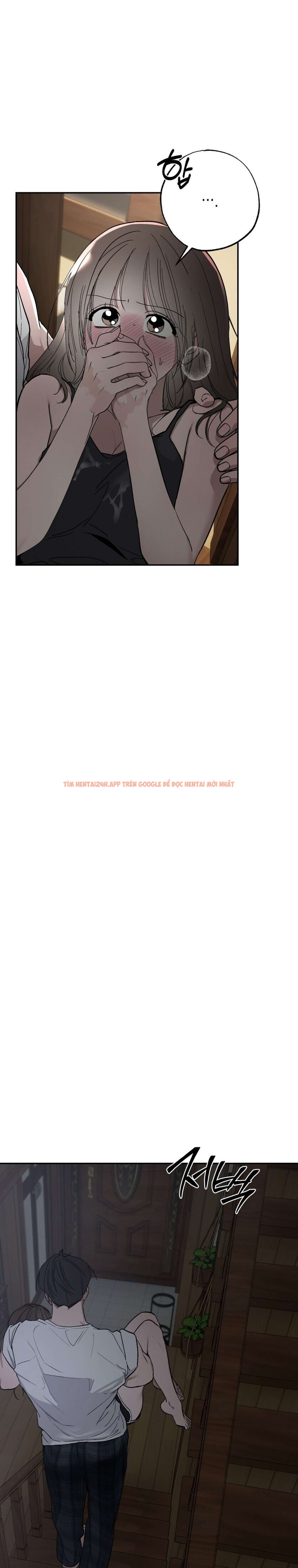 Xem ảnh [18+] Chuyện Tình Vườn Cây Ăn Quả - Chapter 8 - 11 0 - Truyenhentaiz.net