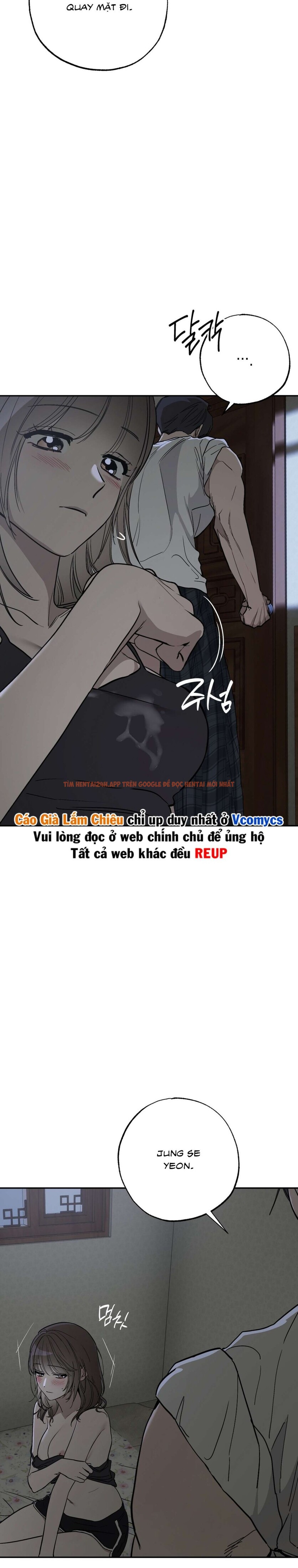 Xem ảnh [18+] Chuyện Tình Vườn Cây Ăn Quả - Chapter 8 - 12 1 - Truyenhentaiz.net