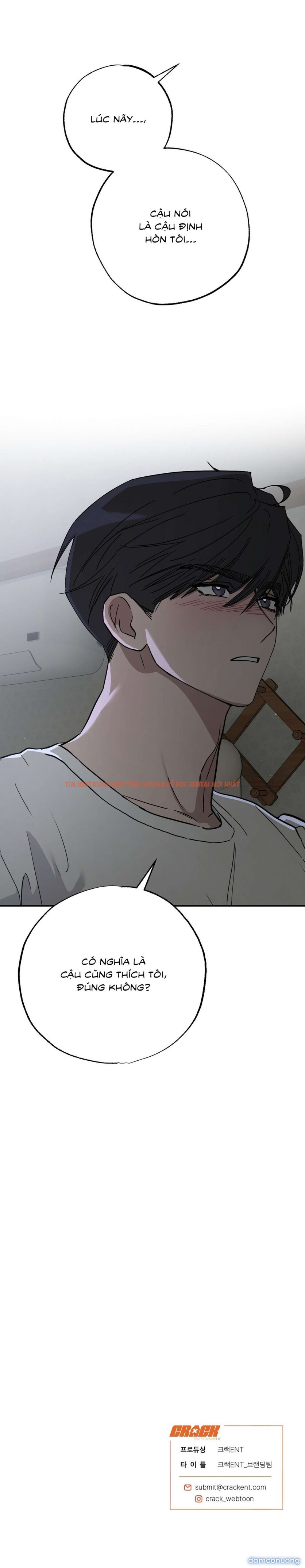 Xem ảnh [18+] Chuyện Tình Vườn Cây Ăn Quả - Chapter 8 - 12 2 - Truyenhentaiz.net