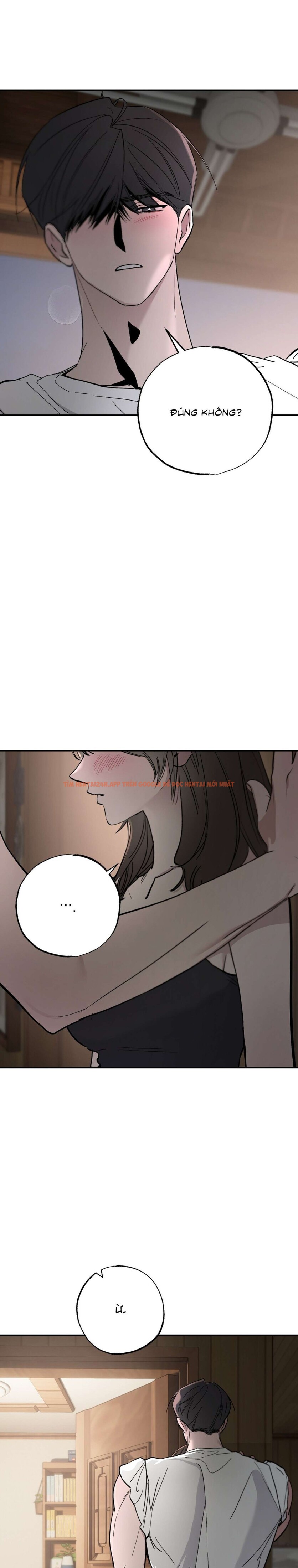 Xem ảnh [18+] Chuyện Tình Vườn Cây Ăn Quả - Chapter 8 - 2 0 - Truyenhentaiz.net