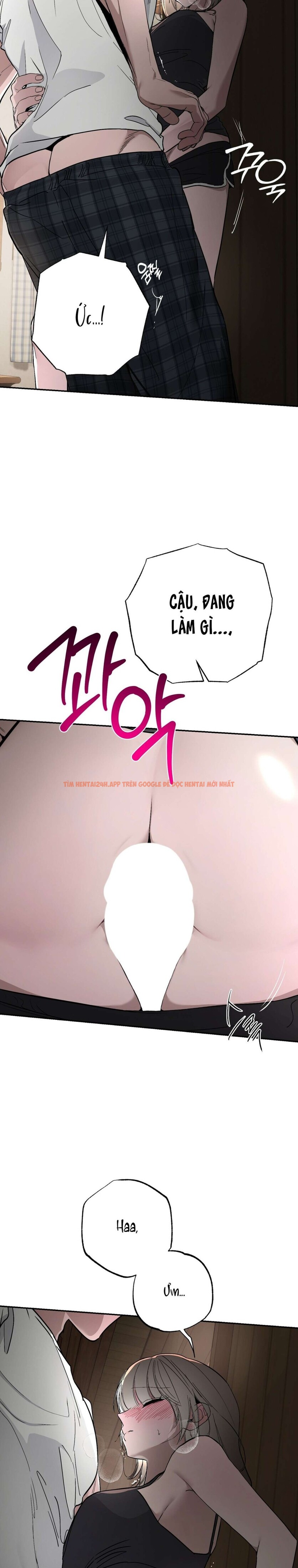 Xem ảnh [18+] Chuyện Tình Vườn Cây Ăn Quả - Chapter 8 - 7 1 - Truyenhentaiz.net