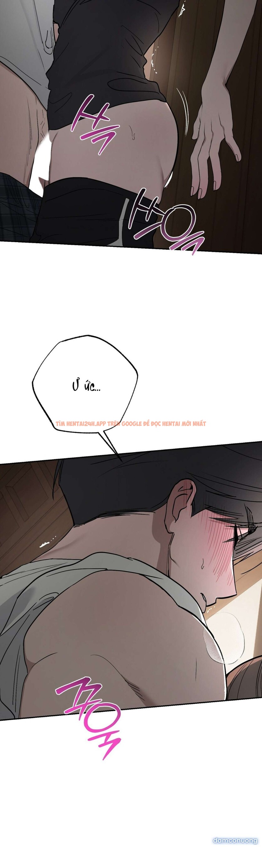 Xem ảnh [18+] Chuyện Tình Vườn Cây Ăn Quả - Chapter 8 - 7 2 - Truyenhentaiz.net