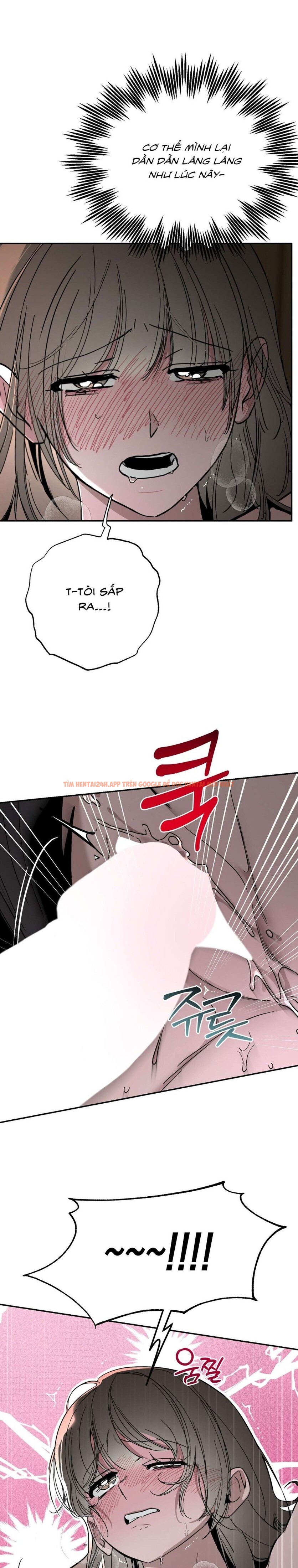 Xem ảnh [18+] Chuyện Tình Vườn Cây Ăn Quả - Chapter 8 - 9 0 - Truyenhentaiz.net