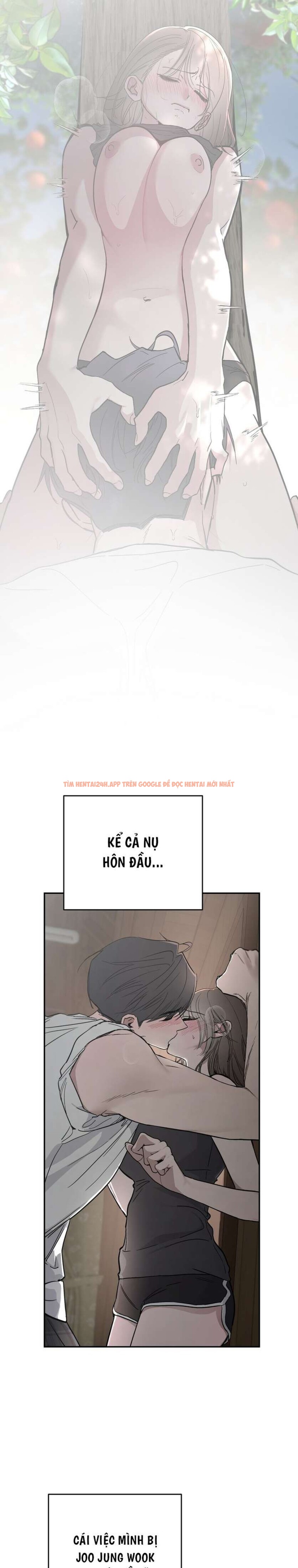 Xem ảnh [18+] Chuyện Tình Vườn Cây Ăn Quả - Chapter 9 - 2 0 - Truyenhentaiz.net