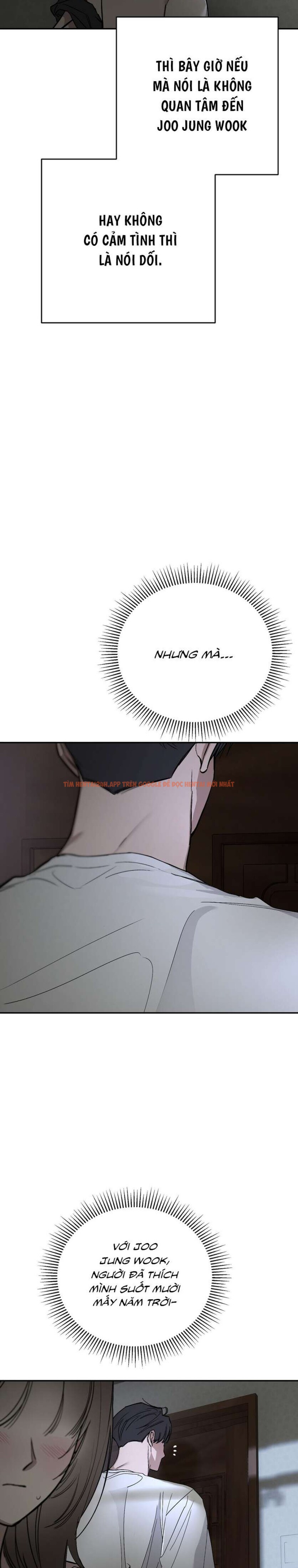 Xem ảnh [18+] Chuyện Tình Vườn Cây Ăn Quả - Chapter 9 - 2 2 - Truyenhentaiz.net