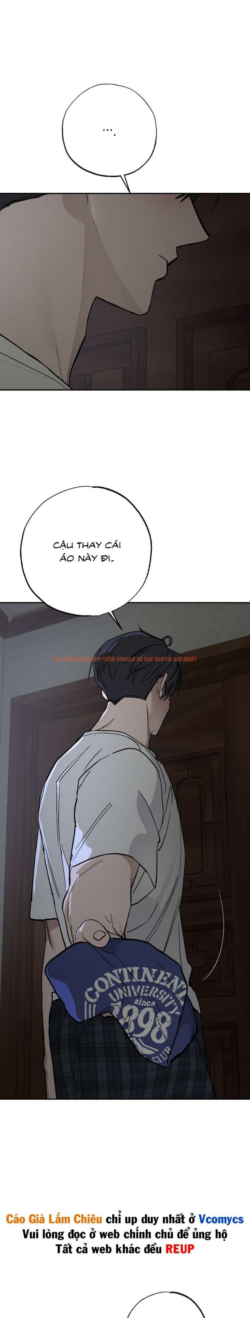 Xem ảnh [18+] Chuyện Tình Vườn Cây Ăn Quả - Chapter 9 - 3 1 - Truyenhentaiz.net