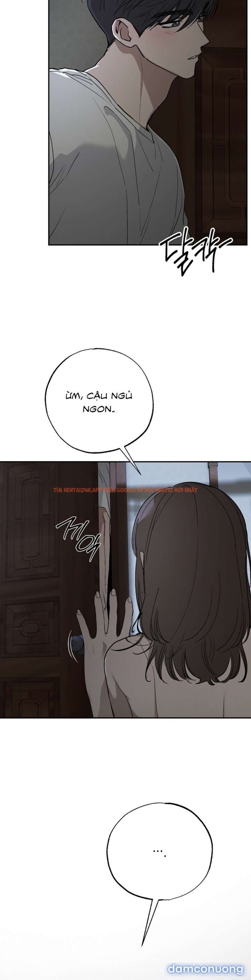 Xem ảnh [18+] Chuyện Tình Vườn Cây Ăn Quả - Chapter 9 - 3 3 - Truyenhentaiz.net