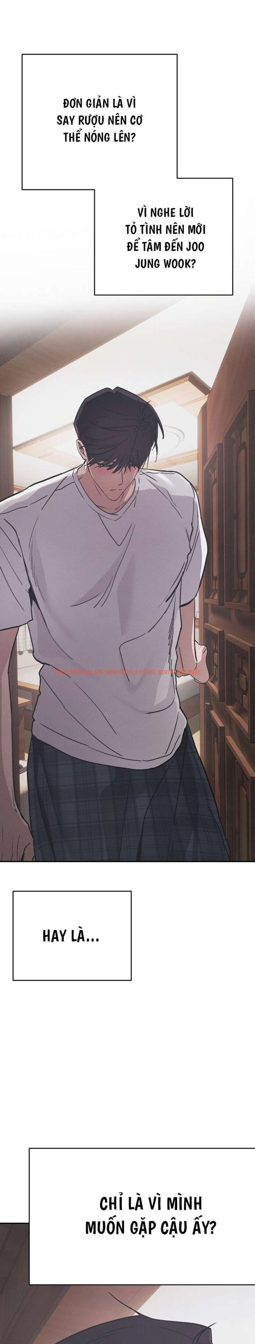 Xem ảnh [18+] Chuyện Tình Vườn Cây Ăn Quả - Chapter 9 - 4 1 - Truyenhentaiz.net