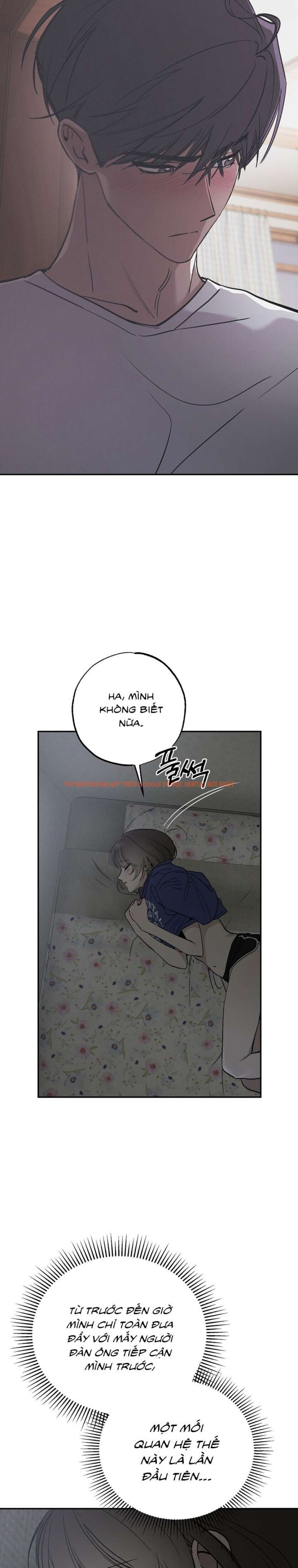 Xem ảnh [18+] Chuyện Tình Vườn Cây Ăn Quả - Chapter 9 - 4 2 - Truyenhentaiz.net