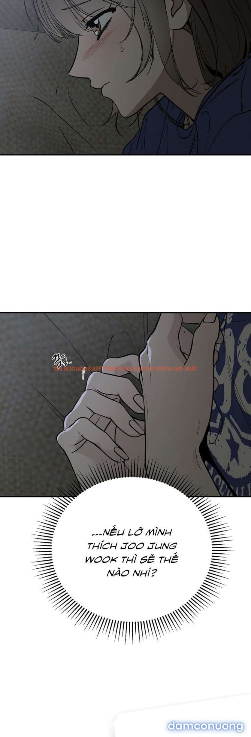 Xem ảnh [18+] Chuyện Tình Vườn Cây Ăn Quả - Chapter 9 - 4 3 - Truyenhentaiz.net