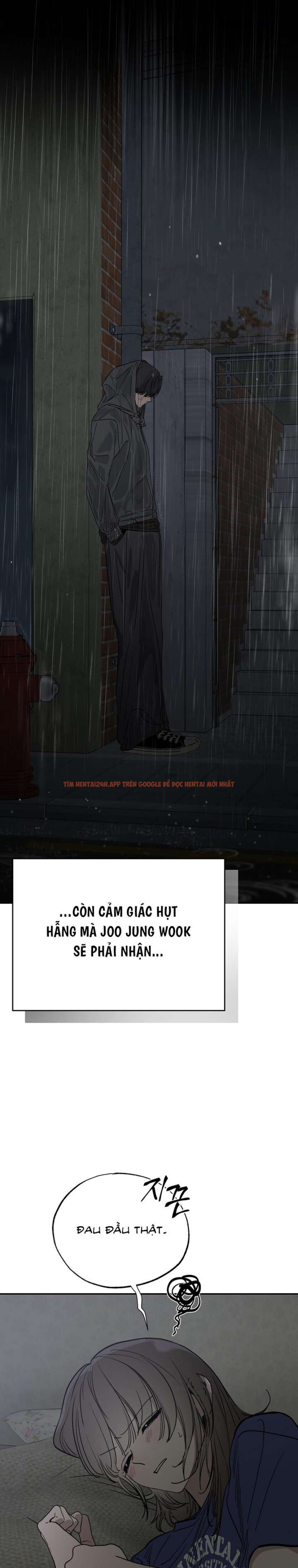 Xem ảnh [18+] Chuyện Tình Vườn Cây Ăn Quả - Chapter 9 - 5 1 - Truyenhentaiz.net