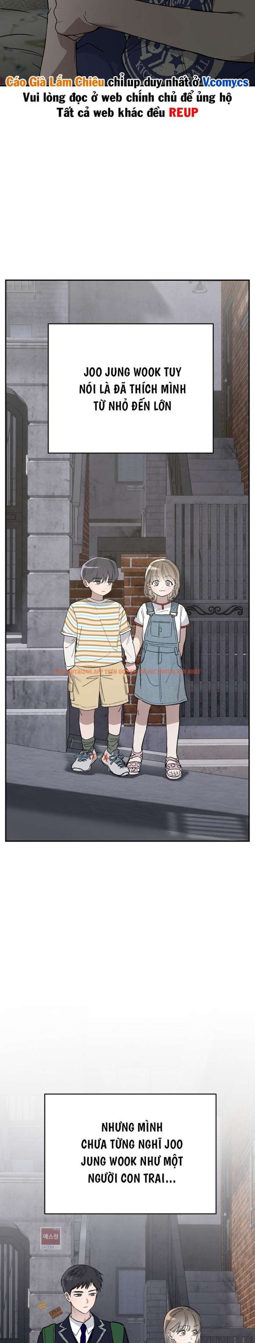 Xem ảnh [18+] Chuyện Tình Vườn Cây Ăn Quả - Chapter 9 - 5 2 - Truyenhentaiz.net