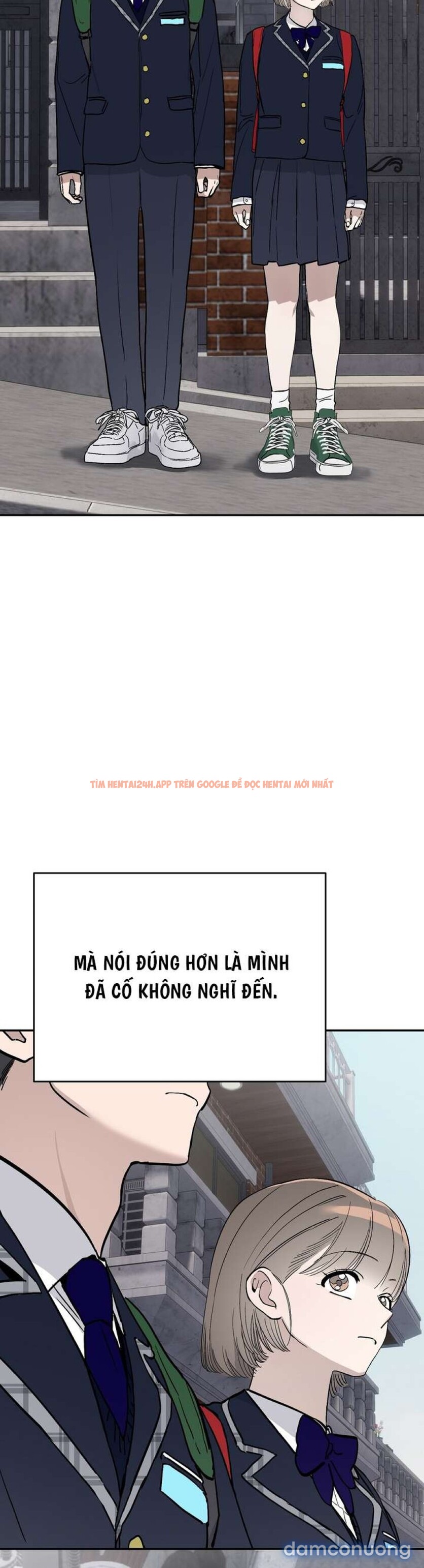 Xem ảnh [18+] Chuyện Tình Vườn Cây Ăn Quả - Chapter 9 - 5 3 - Truyenhentaiz.net