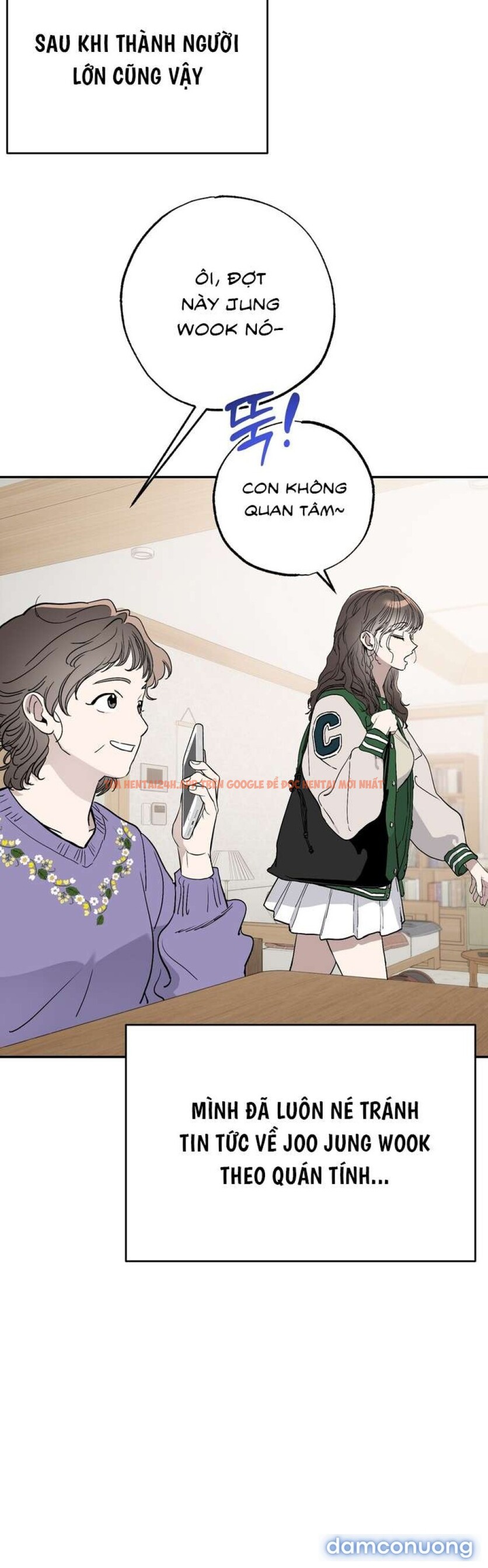 Xem ảnh [18+] Chuyện Tình Vườn Cây Ăn Quả - Chapter 9 - 6 3 - Truyenhentaiz.net