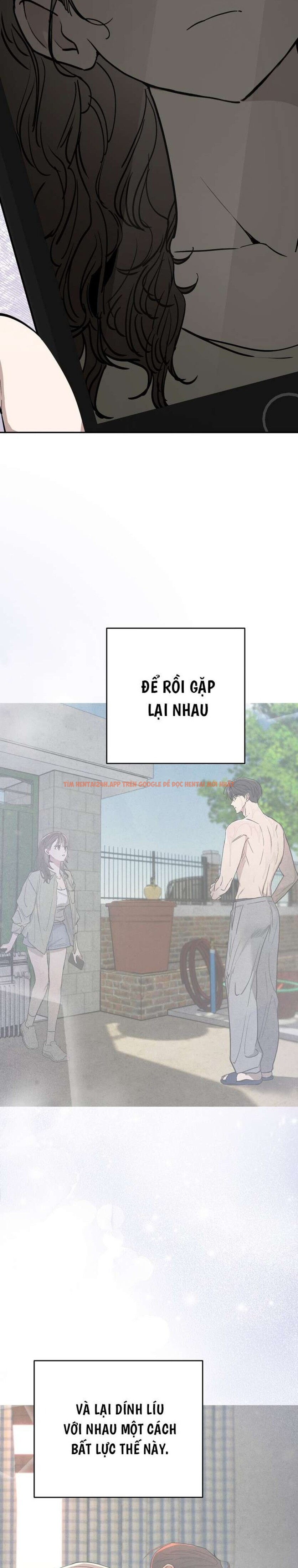 Xem ảnh [18+] Chuyện Tình Vườn Cây Ăn Quả - Chapter 9 - 7 1 - Truyenhentaiz.net