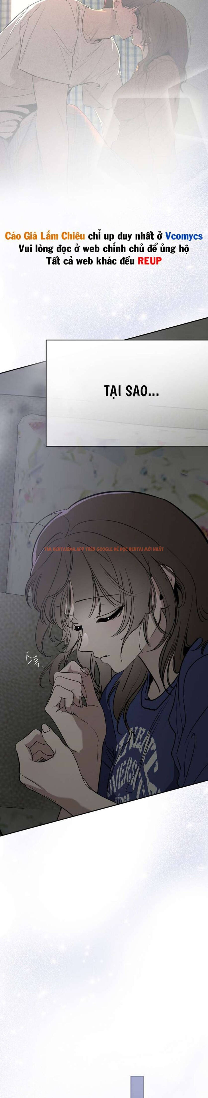 Xem ảnh [18+] Chuyện Tình Vườn Cây Ăn Quả - Chapter 9 - 7 2 - Truyenhentaiz.net