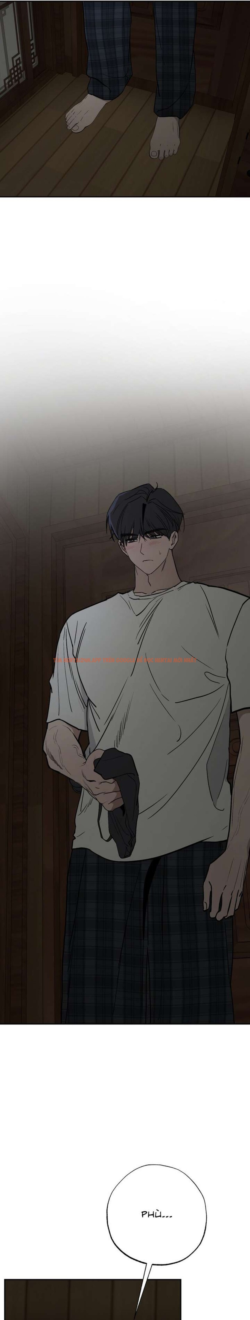 Xem ảnh [18+] Chuyện Tình Vườn Cây Ăn Quả - Chapter 9 - 8 0 - Truyenhentaiz.net