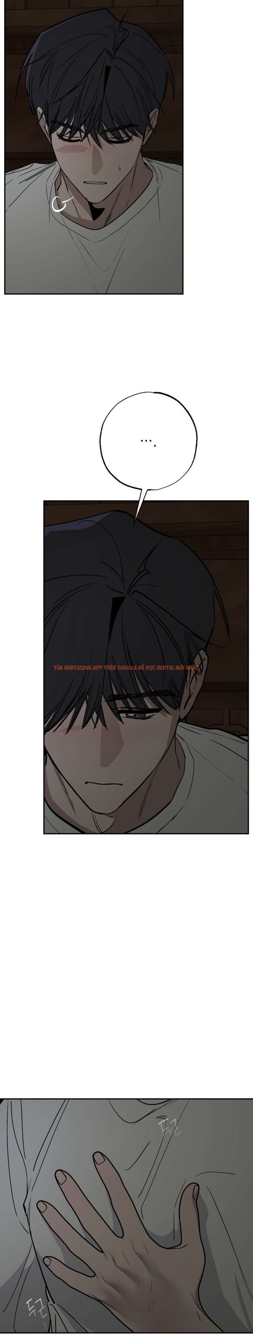 Xem ảnh [18+] Chuyện Tình Vườn Cây Ăn Quả - Chapter 9 - 8 1 - Truyenhentaiz.net