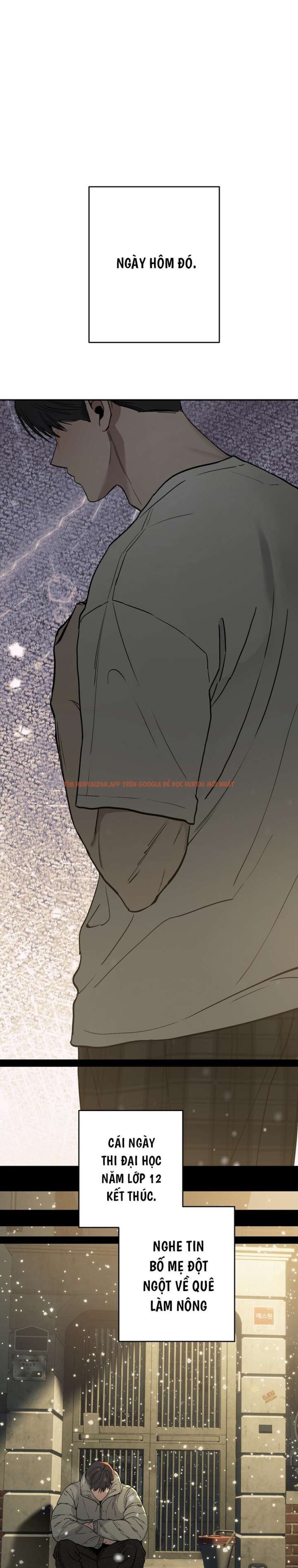 Xem ảnh [18+] Chuyện Tình Vườn Cây Ăn Quả - Chapter 9 - 8 2 - Truyenhentaiz.net