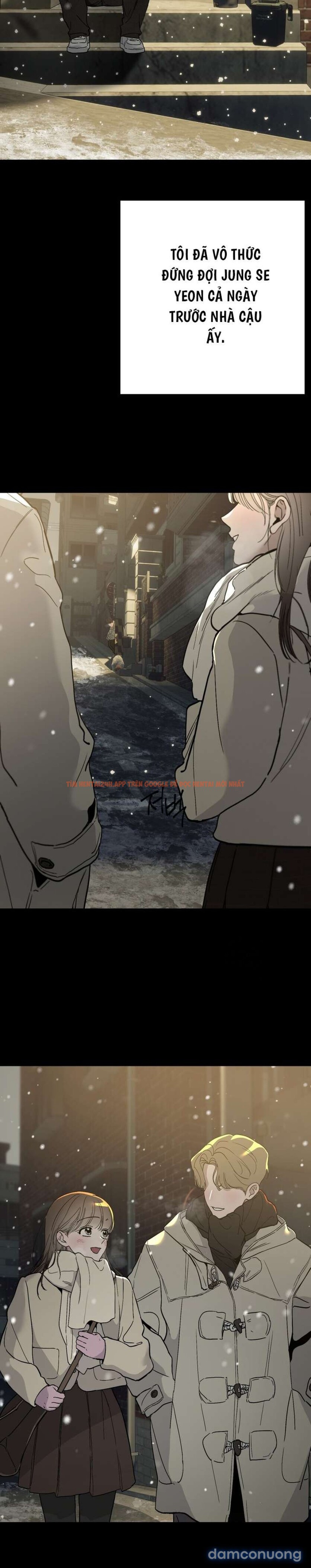 Xem ảnh [18+] Chuyện Tình Vườn Cây Ăn Quả - Chapter 9 - 8 3 - Truyenhentaiz.net