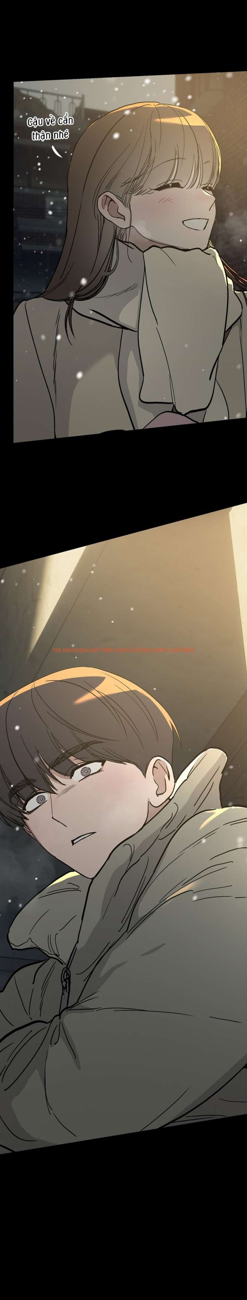 Xem ảnh [18+] Chuyện Tình Vườn Cây Ăn Quả - Chapter 9 - 9 0 - Truyenhentaiz.net