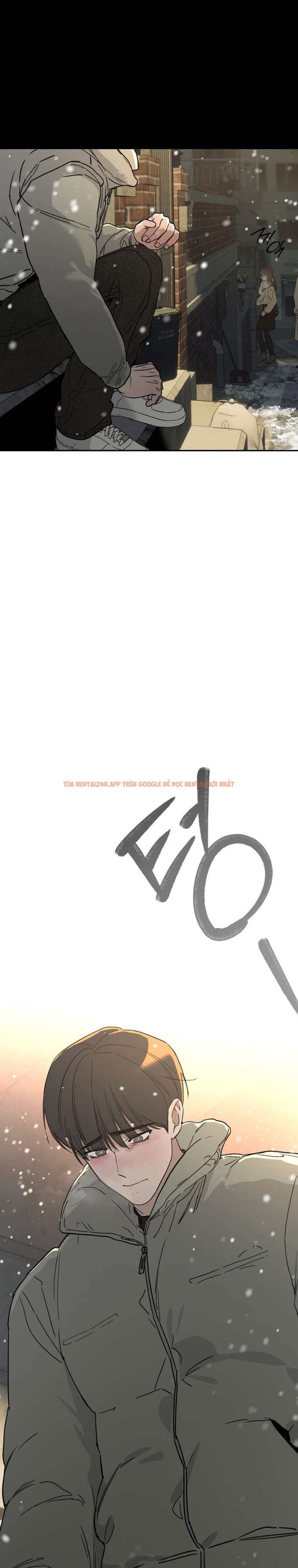 Xem ảnh [18+] Chuyện Tình Vườn Cây Ăn Quả - Chapter 9 - 9 1 - Truyenhentaiz.net