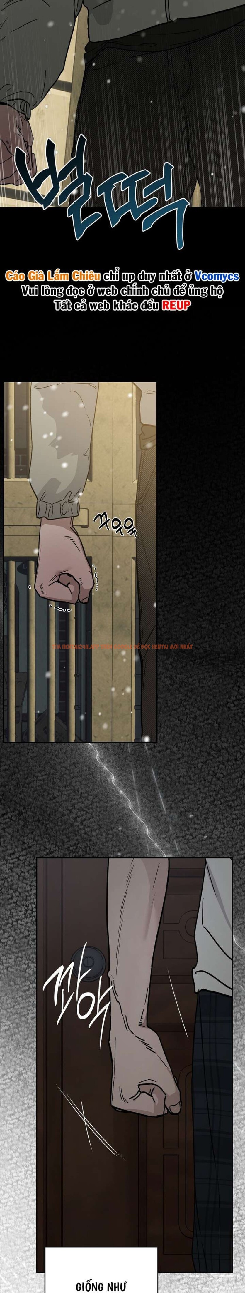 Xem ảnh [18+] Chuyện Tình Vườn Cây Ăn Quả - Chapter 9 - 9 2 - Truyenhentaiz.net