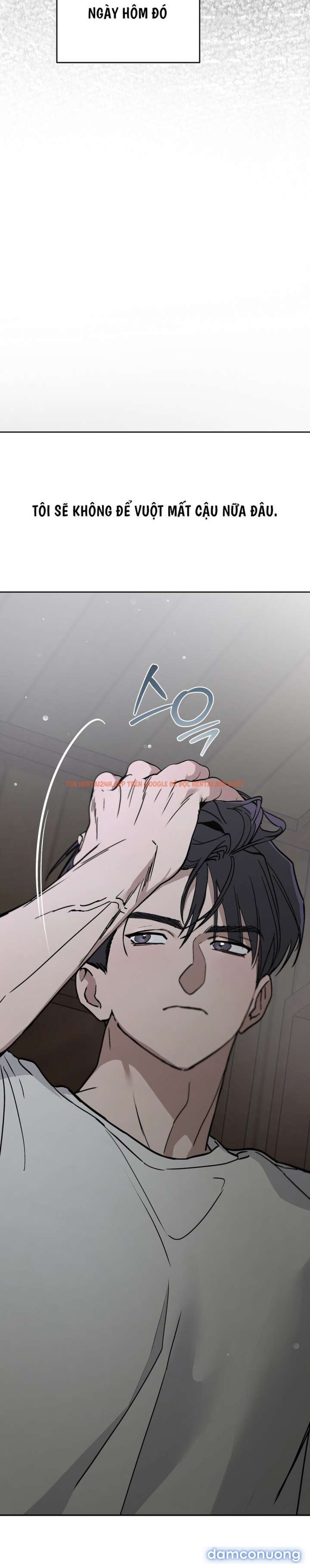 Xem ảnh [18+] Chuyện Tình Vườn Cây Ăn Quả - Chapter 9 - 9 3 - Truyenhentaiz.net