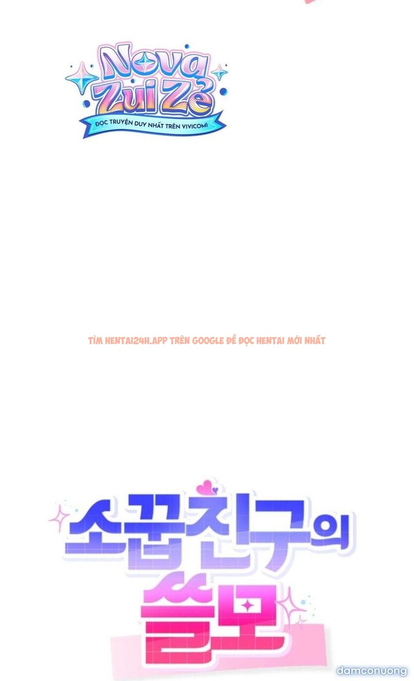 Xem ảnh [18+] Công Dụng Của Người Bạn Thanh Mai Trúc Mã - Chapter 29 - 1 2 - TruyenVN.APP