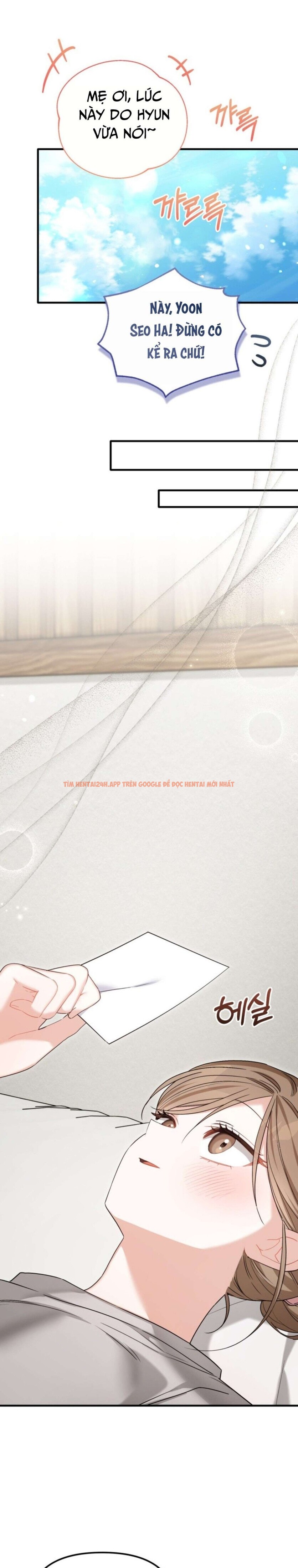 Xem ảnh [18+] Công Dụng Của Người Bạn Thanh Mai Trúc Mã - Chapter 29 - 10 0 - TruyenVN.APP