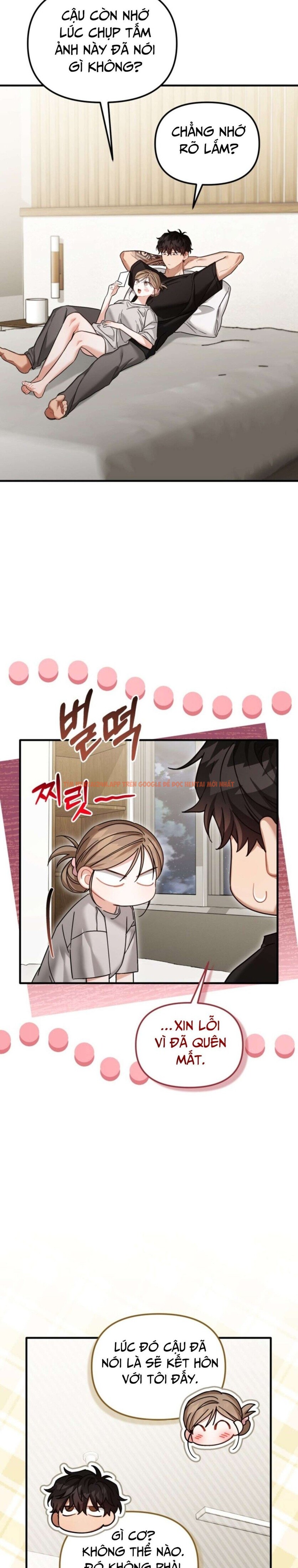 Xem ảnh [18+] Công Dụng Của Người Bạn Thanh Mai Trúc Mã - Chapter 29 - 10 1 - TruyenVN.APP