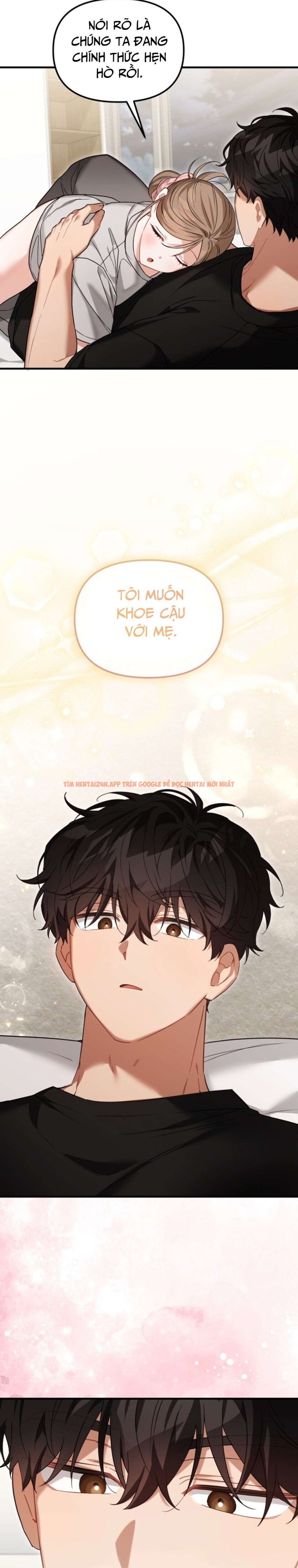 Xem ảnh [18+] Công Dụng Của Người Bạn Thanh Mai Trúc Mã - Chapter 29 - 12 1 - TruyenVN.APP