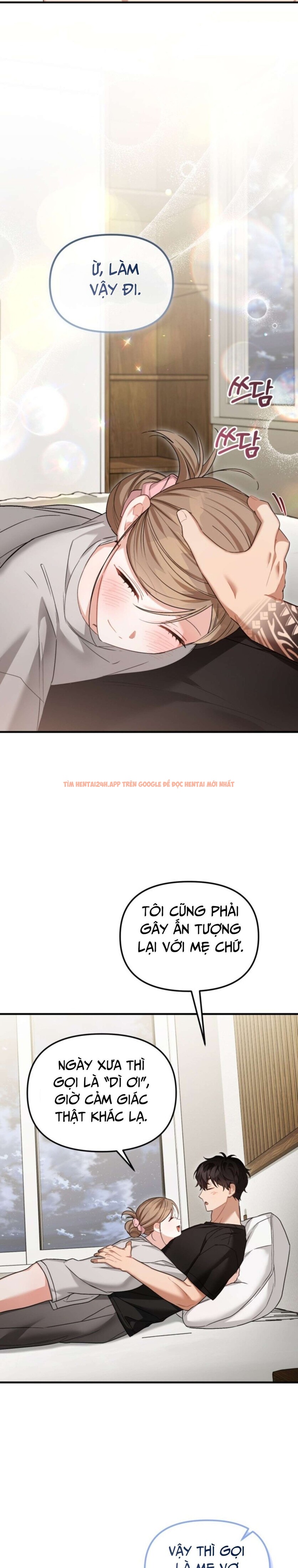 Xem ảnh [18+] Công Dụng Của Người Bạn Thanh Mai Trúc Mã - Chapter 29 - 12 2 - TruyenVN.APP