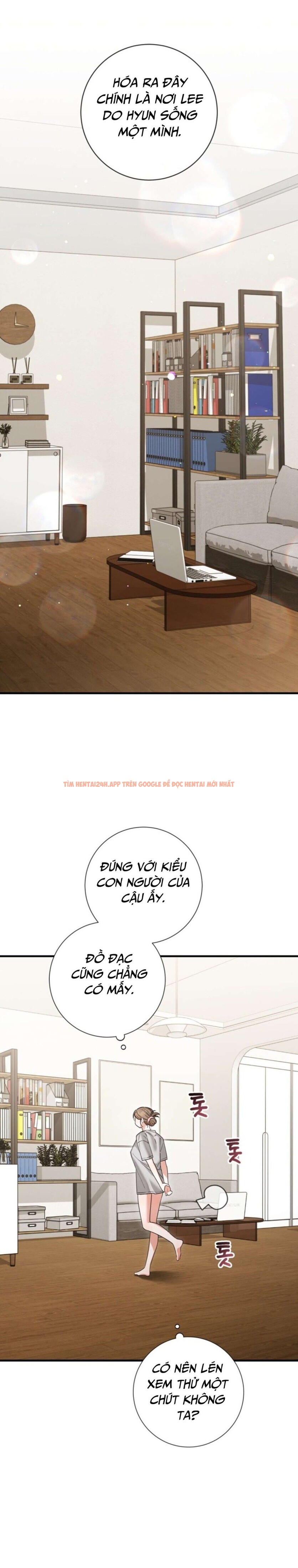 Xem ảnh [18+] Công Dụng Của Người Bạn Thanh Mai Trúc Mã - Chapter 29 - 2 1 - TruyenVN.APP