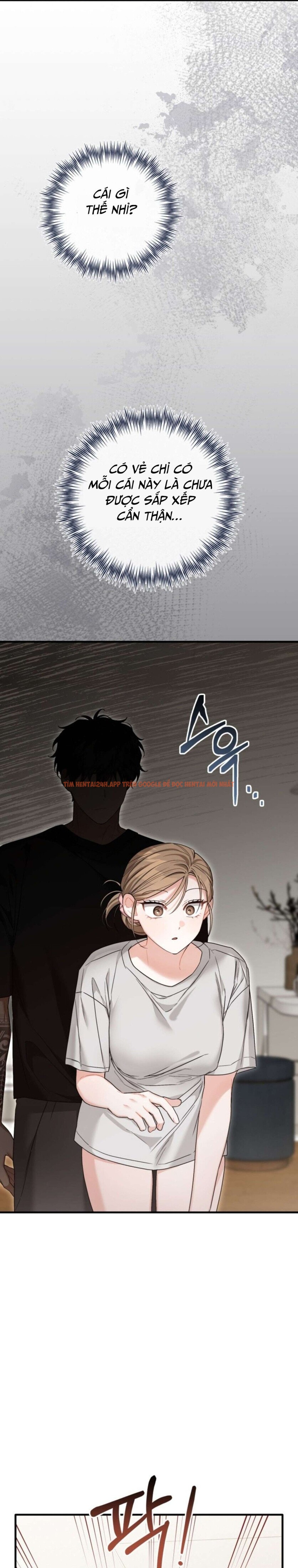 Xem ảnh [18+] Công Dụng Của Người Bạn Thanh Mai Trúc Mã - Chapter 29 - 3 0 - TruyenVN.APP