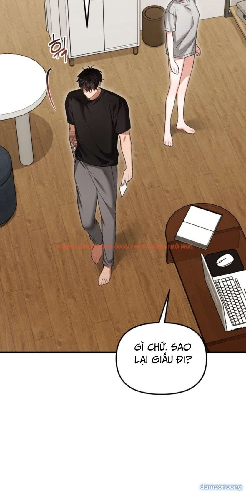 Xem ảnh [18+] Công Dụng Của Người Bạn Thanh Mai Trúc Mã - Chapter 29 - 3 2 - TruyenVN.APP