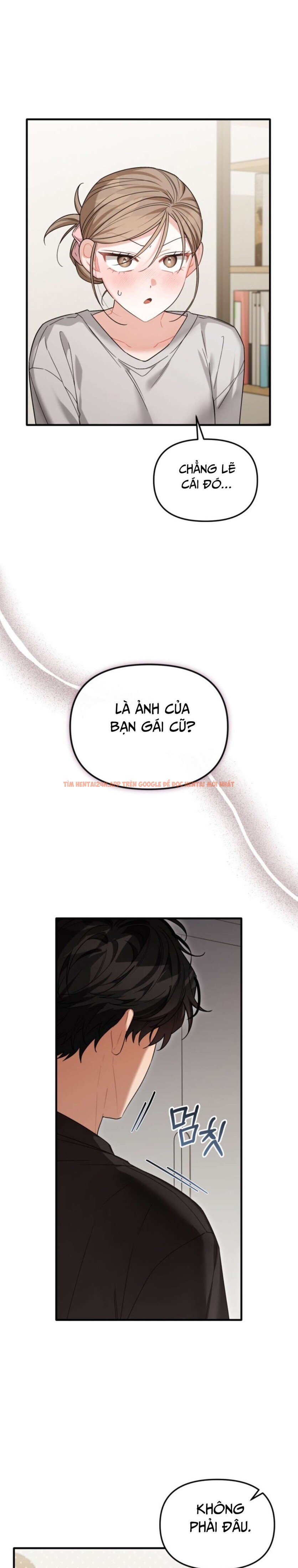 Xem ảnh [18+] Công Dụng Của Người Bạn Thanh Mai Trúc Mã - Chapter 29 - 4 0 - TruyenVN.APP