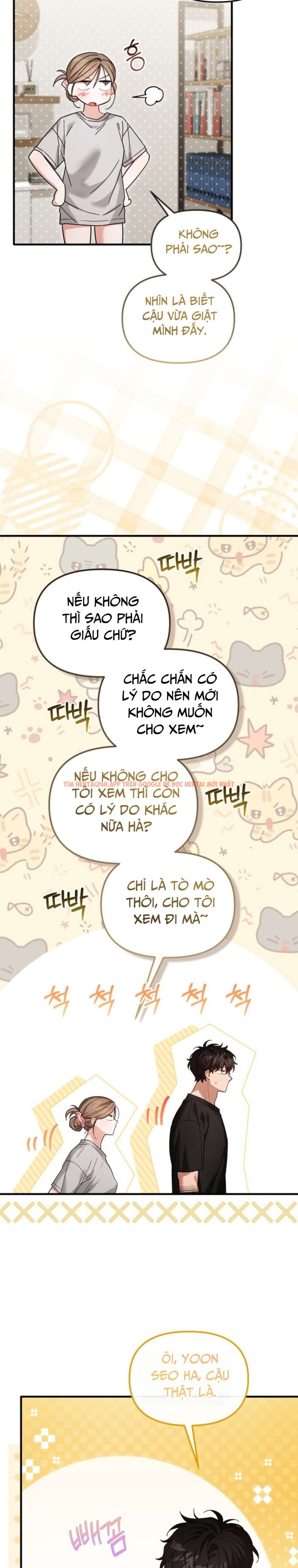 Xem ảnh [18+] Công Dụng Của Người Bạn Thanh Mai Trúc Mã - Chapter 29 - 4 1 - TruyenVN.APP