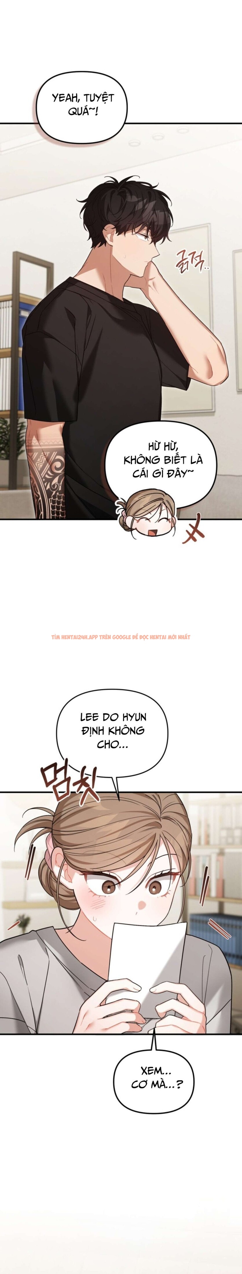 Xem ảnh [18+] Công Dụng Của Người Bạn Thanh Mai Trúc Mã - Chapter 29 - 5 0 - TruyenVN.APP