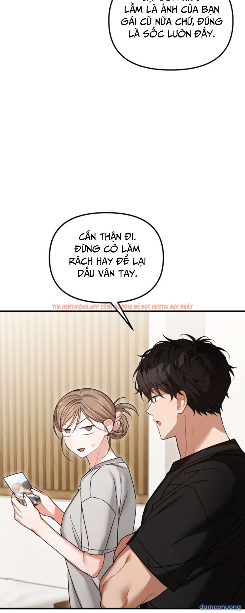 Xem ảnh [18+] Công Dụng Của Người Bạn Thanh Mai Trúc Mã - Chapter 29 - 5 2 - TruyenVN.APP