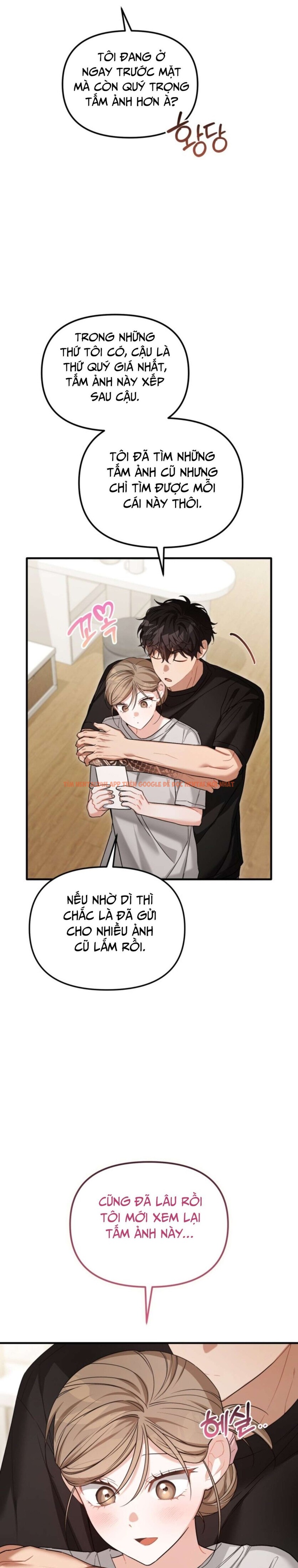 Xem ảnh [18+] Công Dụng Của Người Bạn Thanh Mai Trúc Mã - Chapter 29 - 6 0 - TruyenVN.APP