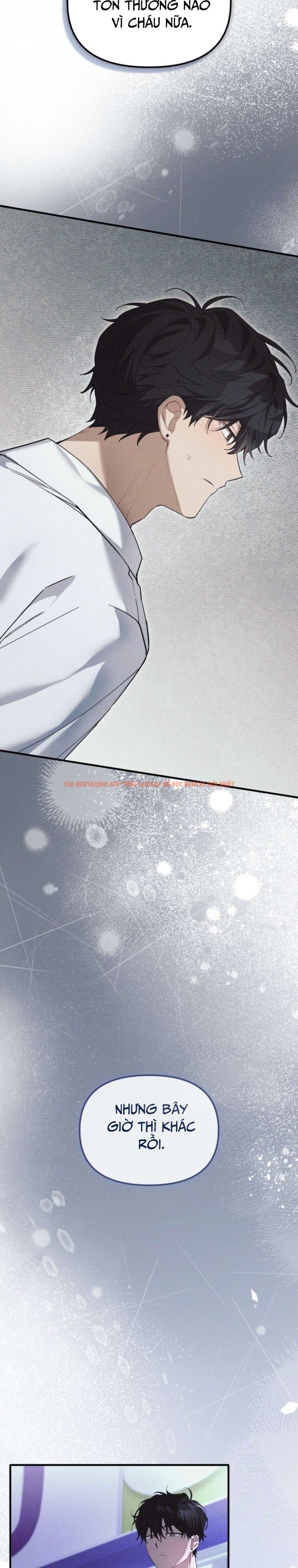 Xem ảnh [18+] Công Dụng Của Người Bạn Thanh Mai Trúc Mã - Chapter 30 - 10 1 - TruyenVN.APP