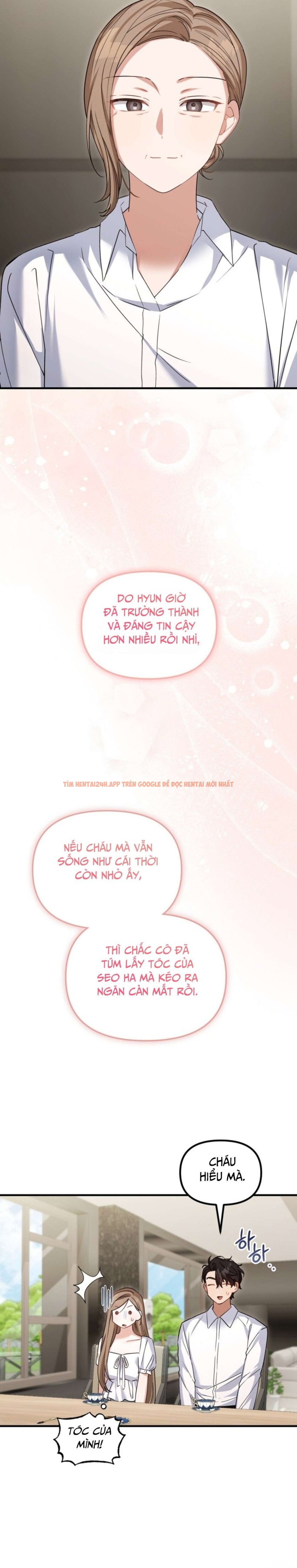 Xem ảnh [18+] Công Dụng Của Người Bạn Thanh Mai Trúc Mã - Chapter 30 - 12 1 - TruyenVN.APP