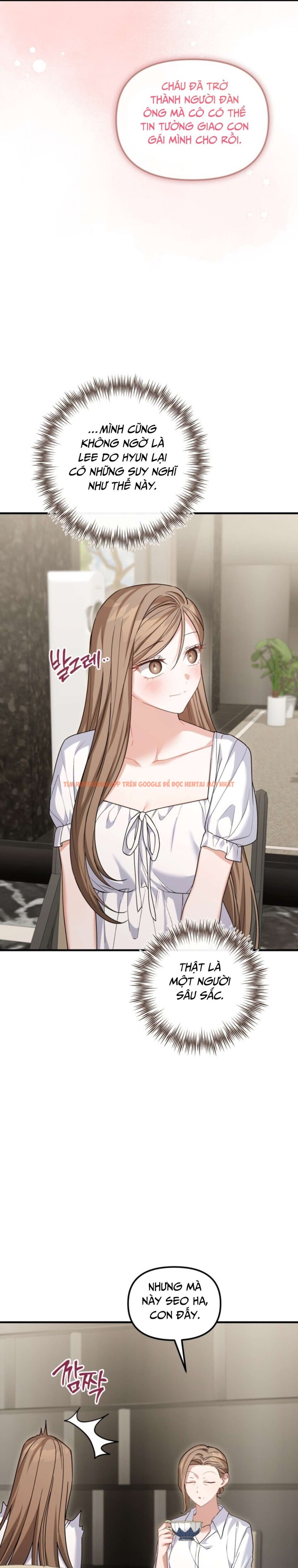 Xem ảnh [18+] Công Dụng Của Người Bạn Thanh Mai Trúc Mã - Chapter 30 - 13 0 - TruyenVN.APP