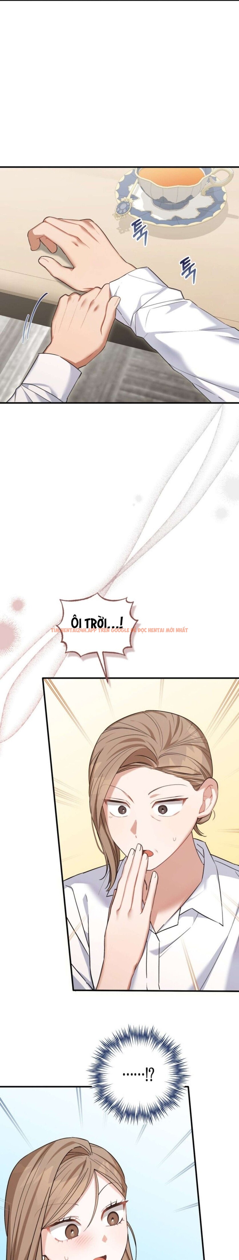 Xem ảnh [18+] Công Dụng Của Người Bạn Thanh Mai Trúc Mã - Chapter 30 - 14 0 - TruyenVN.APP