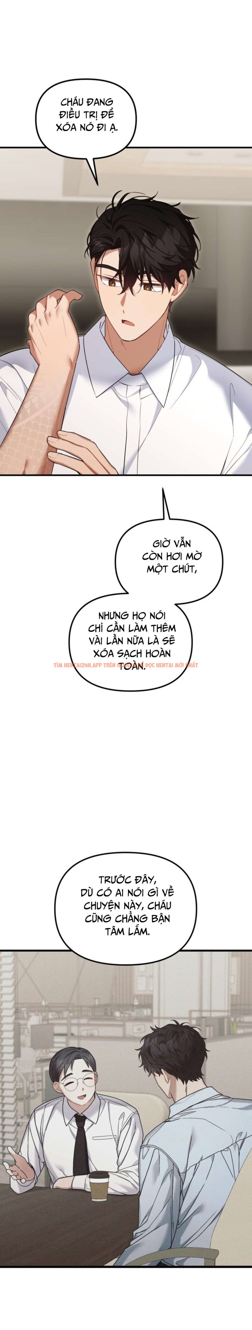 Xem ảnh [18+] Công Dụng Của Người Bạn Thanh Mai Trúc Mã - Chapter 30 - 15 0 - TruyenVN.APP