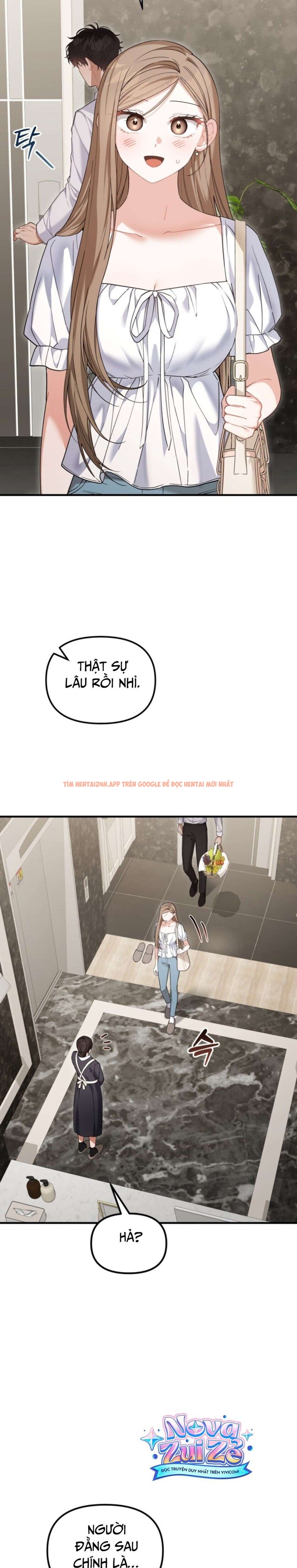 Xem ảnh [18+] Công Dụng Của Người Bạn Thanh Mai Trúc Mã - Chapter 30 - 2 1 - TruyenVN.APP