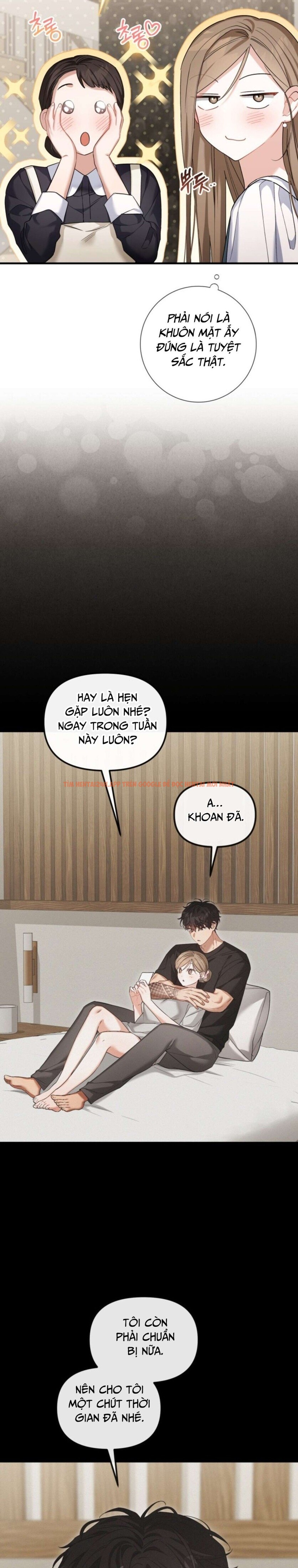 Xem ảnh [18+] Công Dụng Của Người Bạn Thanh Mai Trúc Mã - Chapter 30 - 3 1 - TruyenVN.APP