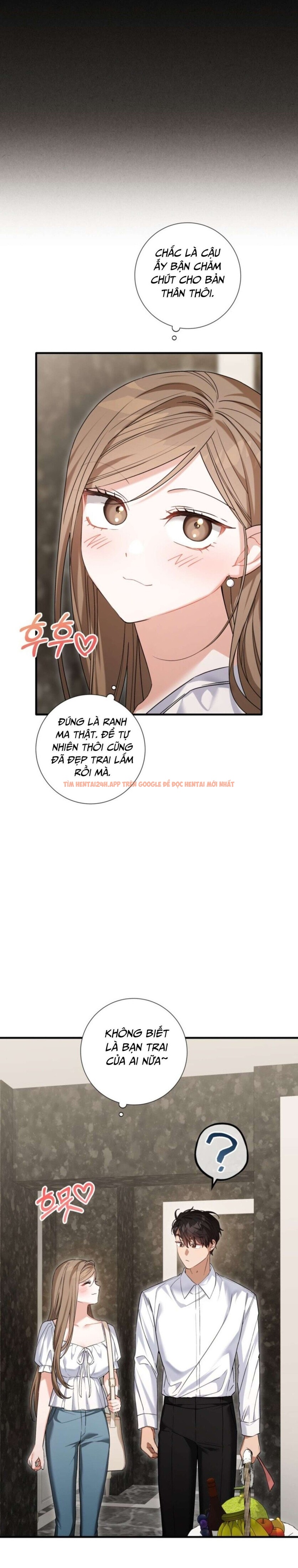 Xem ảnh [18+] Công Dụng Của Người Bạn Thanh Mai Trúc Mã - Chapter 30 - 4 0 - TruyenVN.APP